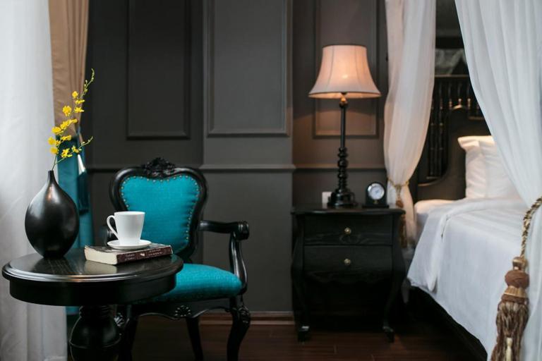 Hanoi Glance Hotel 외부 사진