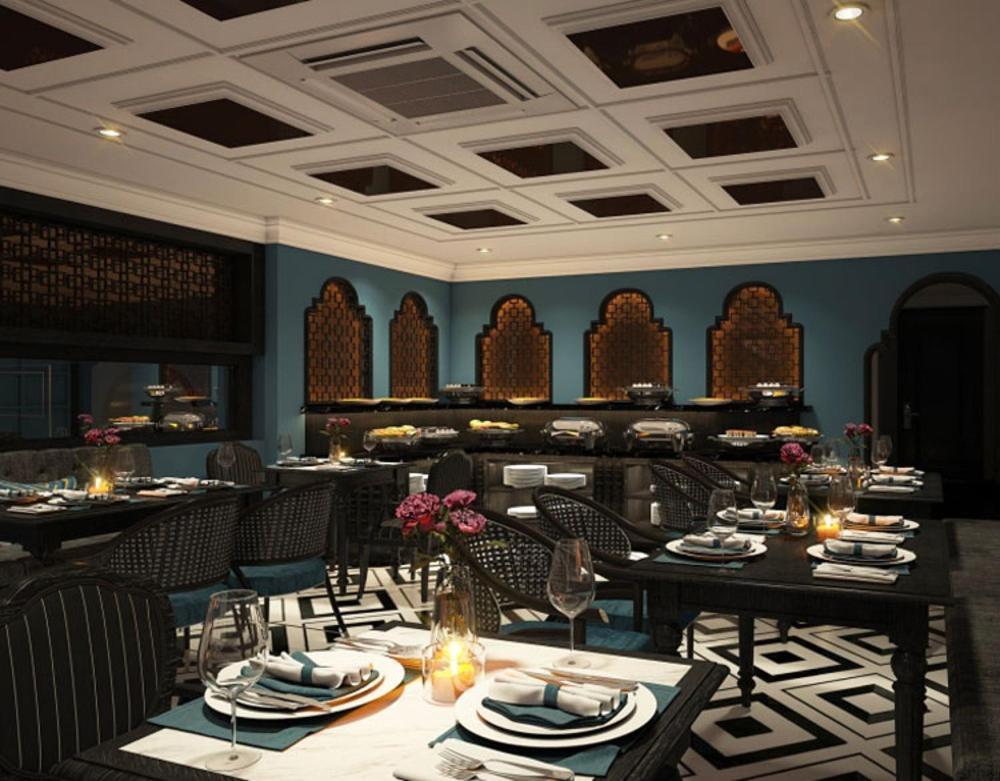 Hanoi Glance Hotel 외부 사진